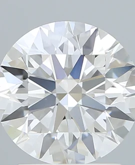 2.05 ct Round