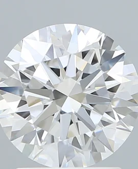 2.1 ct Round
