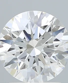 2.05 ct Round