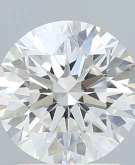 2.11 ct Round