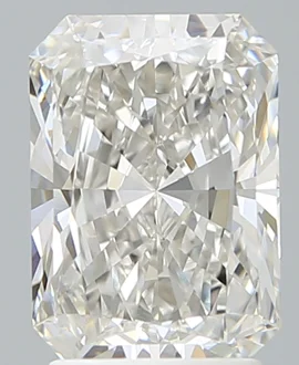 2.59 ct Radiant
