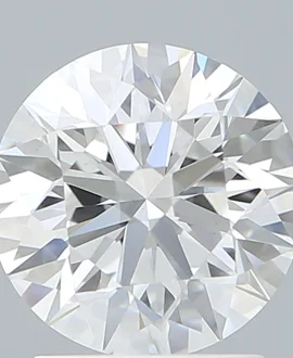 2.03 ct Round