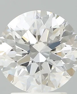 2.57 Karat Brylant
