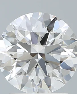 2.03 ct Round