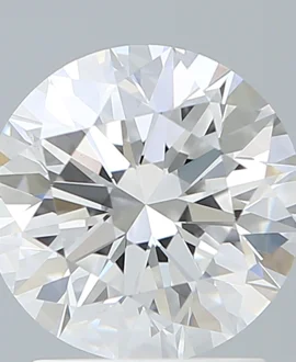 2.02 ct Round