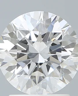 2.08 Karat Brylant