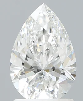 1.59 ct Pear