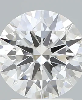 2.29 ct Round