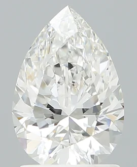 1.57 ct Pear