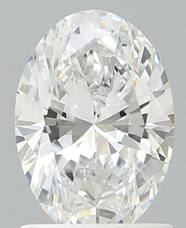 1.27 ct Oval