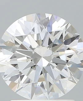 2.05 ct Round