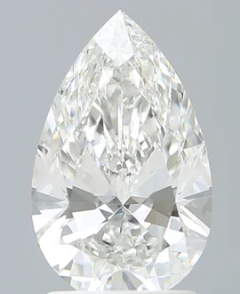 1.99 ct Pear