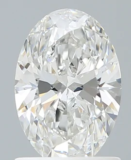 1.24 ct Oval