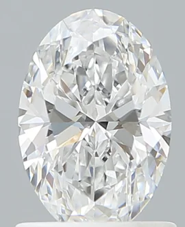 1.03 ct Oval