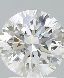 2.04 ct Round
