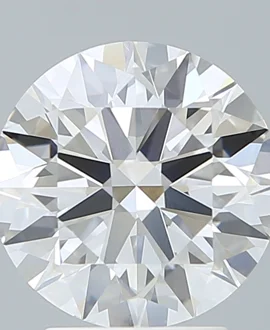 3.1 ct Round