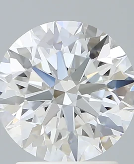 2.23 ct Round