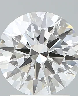 2.04 ct Round