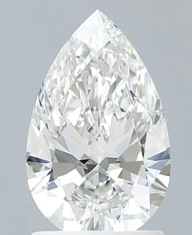 1.5 ct Pear