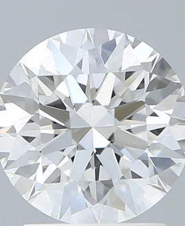 2.1 ct Round