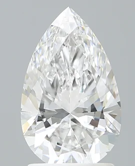 1.88 ct Pear