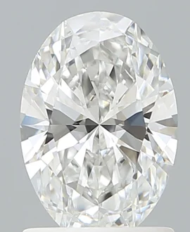 1.22 ct Oval