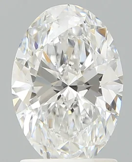 1.76 ct Oval