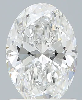 1.27 ct Oval