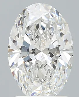2.09 ct Oval