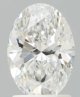 1.85 ct Oval