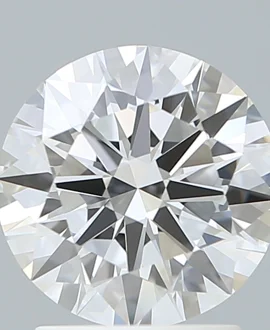 2.03 ct Round