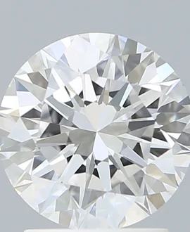 2.07 ct Round