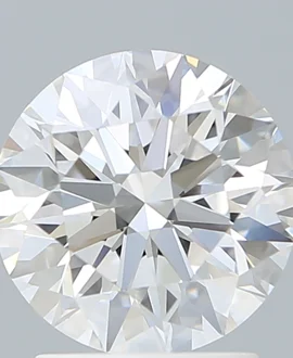 2.09 ct Round