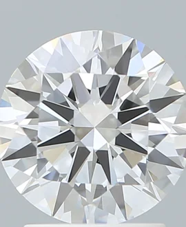 2.06 ct Round