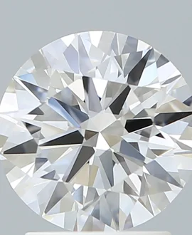 2.04 ct Round
