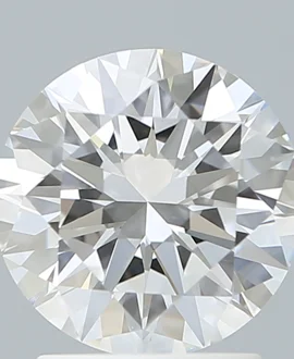 2.07 ct Round