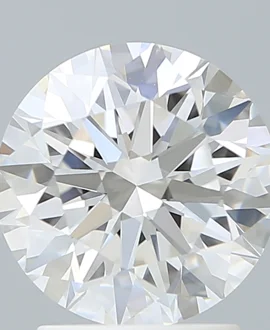 2.28 ct Round