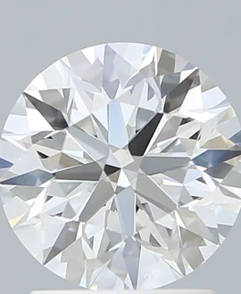 2.08 ct Round