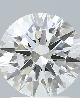 2.05 ct Round