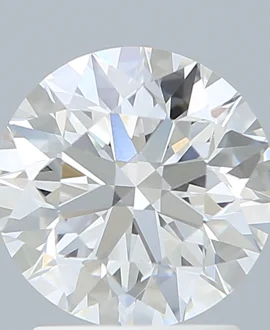 2.08 ct Round