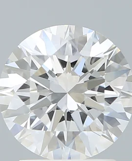 2.18 ct Round