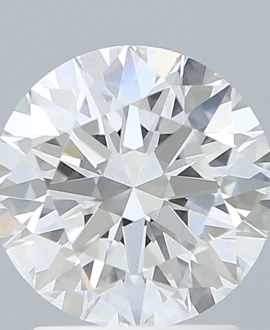 2.1 ct Round