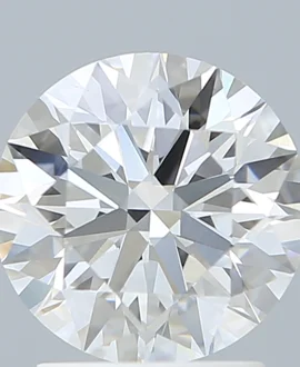 2.1 ct Round