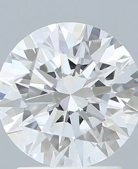 2.07 Karat Brylant