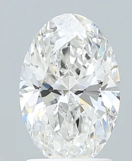 2.04 ct Oval