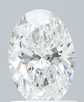 1.07 ct Oval