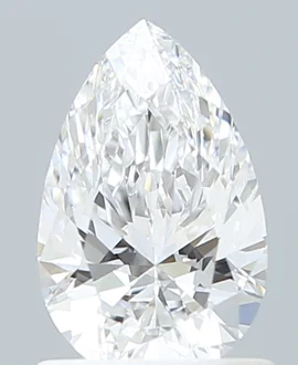 1.04 ct Pear