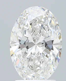 2.29 ct Oval