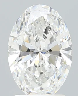 2.17 ct Oval