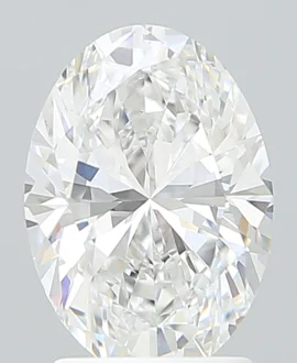 2.19 ct Oval